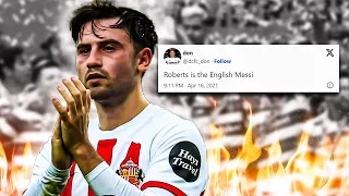 Patrick Roberts: What Went Wrong for the "English Messi"