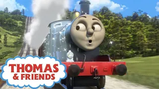 Thomas & Friends™ | An Engine of Many Colors + More Train Moments | Cartoons for Kids