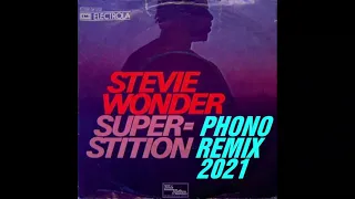 Stevie Wonder - Superstition (Remix L.B. 2021 unofficial)
