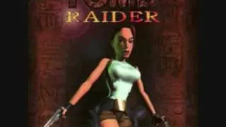 TR1 Main Theme