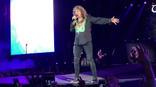 Rockfest São Paulo 2019 - Whitesnake - Here I go Again - Live