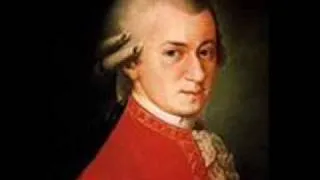 Mozart-Piano Concerto no. 9 in E flat, K. 271, "Jeunehomme", Mov. 3