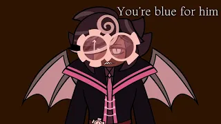 [COOKIE RUN AU] Carmen - Animation Meme