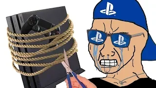 [ТОП] 10 вещей о PS4, которые Sony не говорят вам