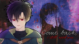 [MMV] AU | Дженнет × Лукас | Come back, i still need you (rus sub)