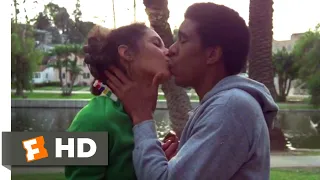 Which Way Is Up? (1977) - Just One Kiss Scene (2/10) | Movieclips