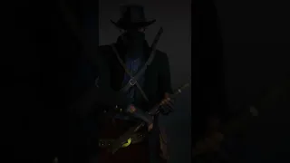 Most Badass Scene in Red Dead Redemption 2