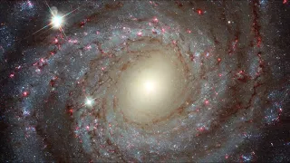 Classroom Aid - NGC 3344