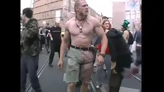 The ViKing of Techno 🔨 (Original Fuckparade version)