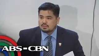 Nakabinbin na TNVS applications sa LTFRB, pinapaaprubahan | Bandila