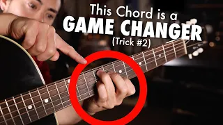 AMAZING Music Theory Tricks (Everyone Should Know)