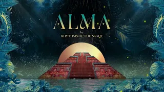 ALMA by Rhythms of the Night | Vallarta Adventures®