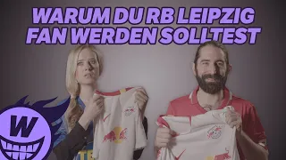 Werde Leipzig-Fan