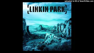Linkin Park - Thoughts That Take Away My Pride (AI-assisted)