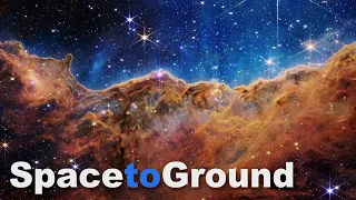 Space to Ground: Something Incredible: 07/15/2022