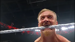 Ilja Dragunov vs. Ricochet - WWE RAW 5/27/2024