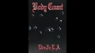 Body Count - Live LA