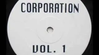 SPEED GARAGE - CORPORATION VOL 1 - TRYING TO MAKE YOU UNDERSTAND