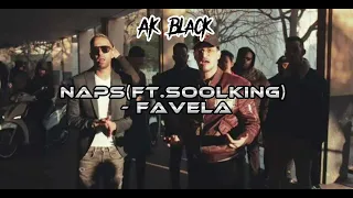 Naps-ft-Soolking(favela)subtitulado español