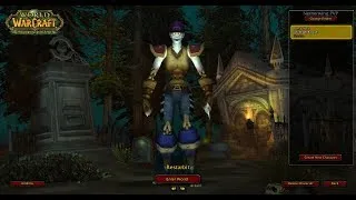 STREAM WOW 2.4.3 - Апаем палтос на БК!