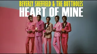 The Rare Motown Classic You've NEVER Heard Of: "Heart Of Mine"