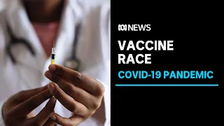 Moderna to ask US and European regulators to allow emergency use of COVID-19 vaccine | ABC News