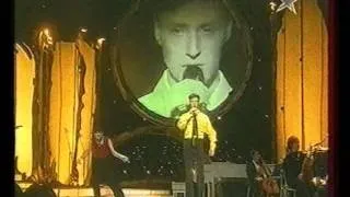 VITAS - Песня мима. Песни моей мамы / Mime's Song. The Songs of My Mother