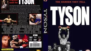 Tyson 1995 lektor pl dobra jakość