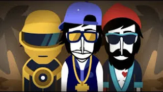 Incredibox V4 Mix [Love and follow the eagle]