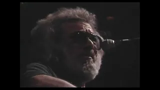 Jerry Garcia David Grisman Sweetwater, Mill Valley, CA 12/17/90 Complete