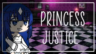 Where's Ladybug...? || "Princess Justice" || Part 2 || Gacha life