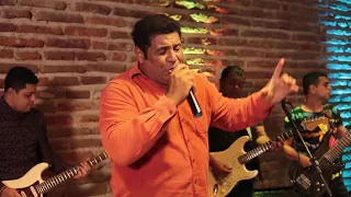 APESAR DE TUDO (Live Session) - Marcos Antônio O Negrão Abençoado