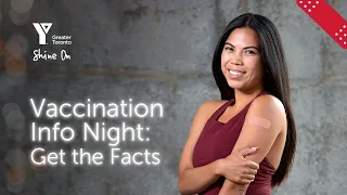 Vaccination Info Night: Get the Facts