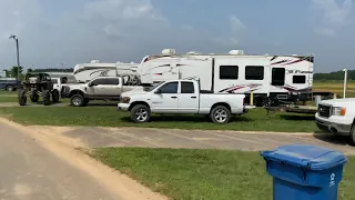 Muddy Bottoms Let Freedom Ride 2020