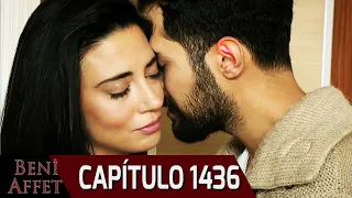 Perdóname (Beni Affet) - Capítulo 1436