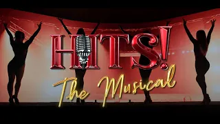 Hits! The Musical - March 28, 2023 - Cobb Energy Performing Arts Centre
