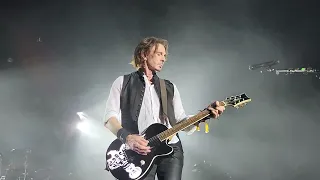 Rick Springfield - Love Somebody/Jessie's Girl - Hollywood Casino, Charles Town, WV 6/3/22