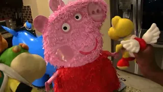 Peppa Pig reference in SML