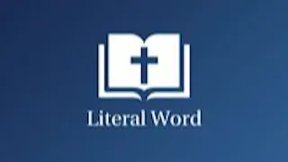 Literal Word Tutorial