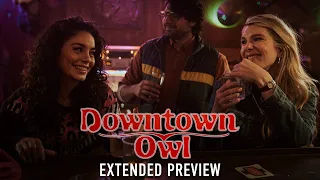 Downtown Owl | Extended Preview | Cineclips