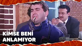 Kenar'ın Sıdıka ile İmtihanı - Sıdıka