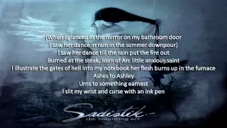 Sadistik - Ashes to Ashley(feat. Mac Lethal) | Lyrics & Info
