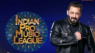 INDIAN PRO MUSIC LEAGUE