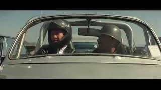 Car action clip from the movie Mad Mission