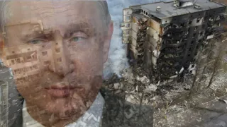Putin's Invasion of Ukraine: A Few Answers