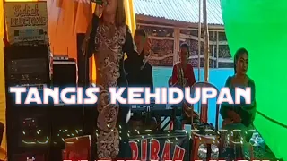 Dangdut TANGIS KEHIDUPAN Cover IDAH #YUDIRAH MUSIK