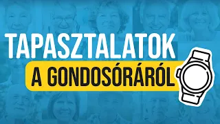 Gondosóra - tudja biztonságban idős szeretteit Ön is