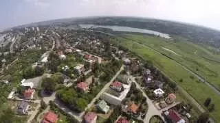 Starachowice panorama lipiec2015