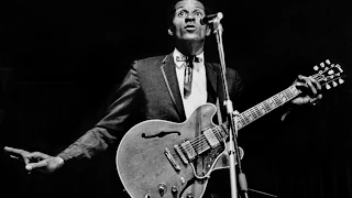 Chuck Berry, Gerry & The Pacemakers - Maybellene (1964)