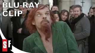 Holy Motors (2012) - Clip: A Kidnapping (HD)